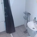 Stor Ved Togstation Apartamento