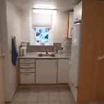 Stor Ved Togstation Apartamento *