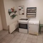Apartamento Stor Ved Togstation Viborg