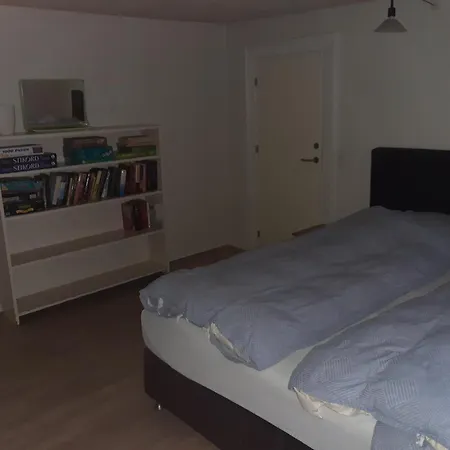 Stor Ved Togstation *