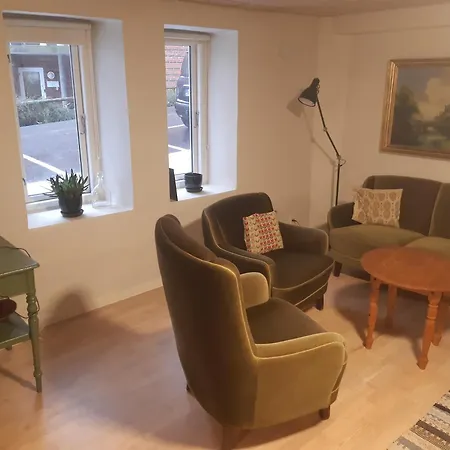 Appartamento Stor Ved Togstation *