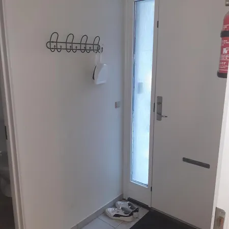 Stor Ved Togstation