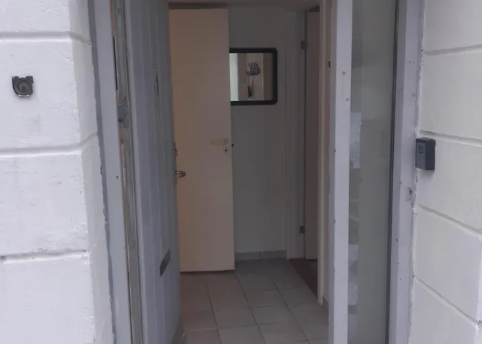 Stor Ved Togstation Viborg