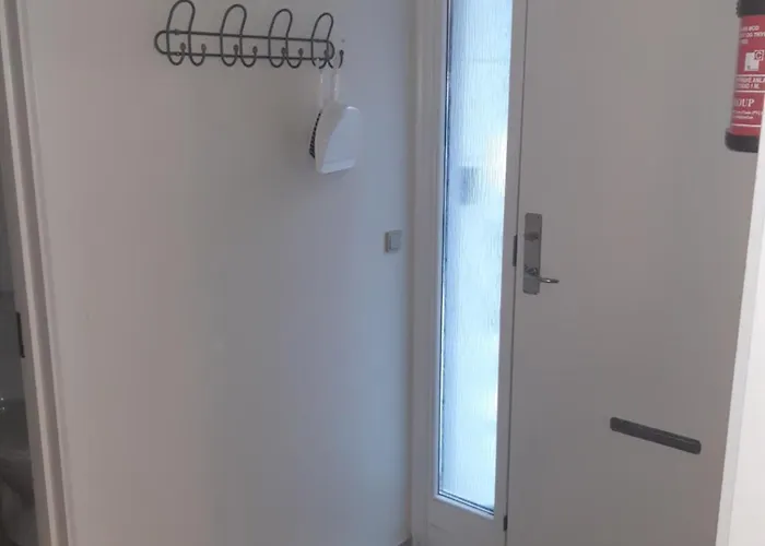 Stor Ved Togstation